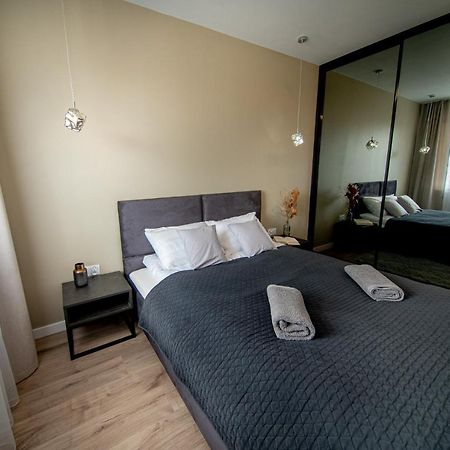 Apartament Z Klimatyzacja, Bilgoraj Biłgoraj Exterior foto