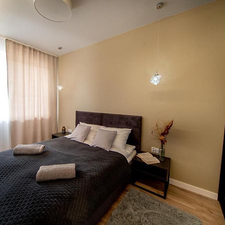 Apartament Z Klimatyzacja, Bilgoraj Biłgoraj Exterior foto