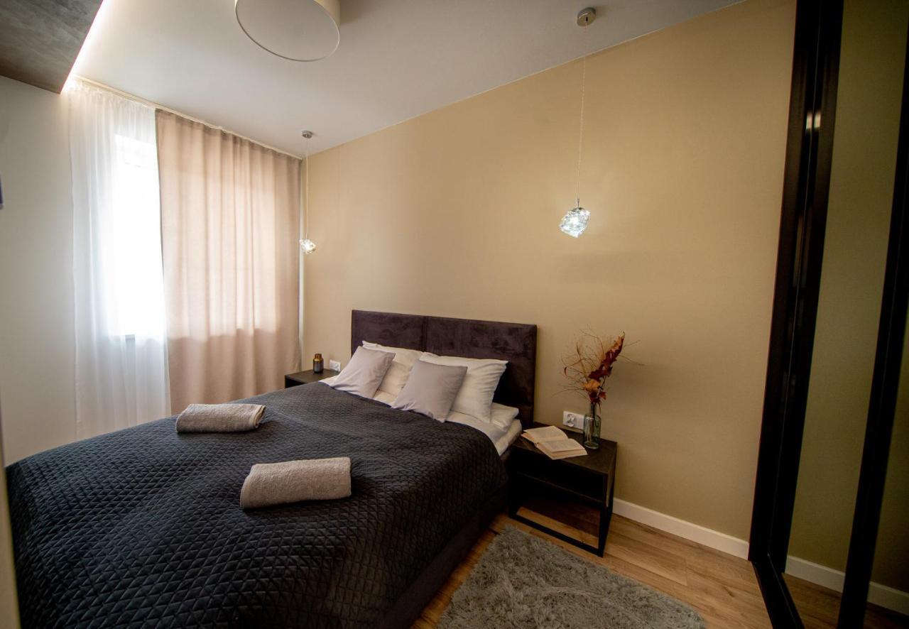 Apartament Z Klimatyzacja, Bilgoraj Biłgoraj Exterior foto
