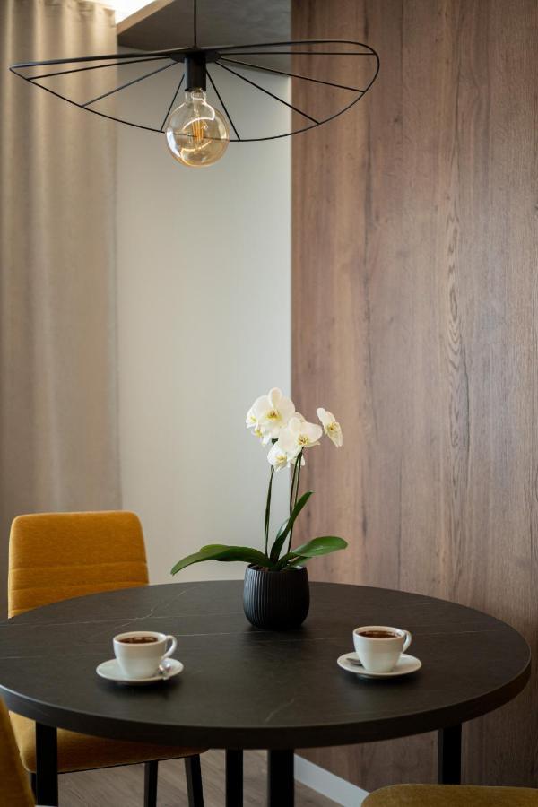 Apartament Z Klimatyzacja, Bilgoraj Biłgoraj Exterior foto