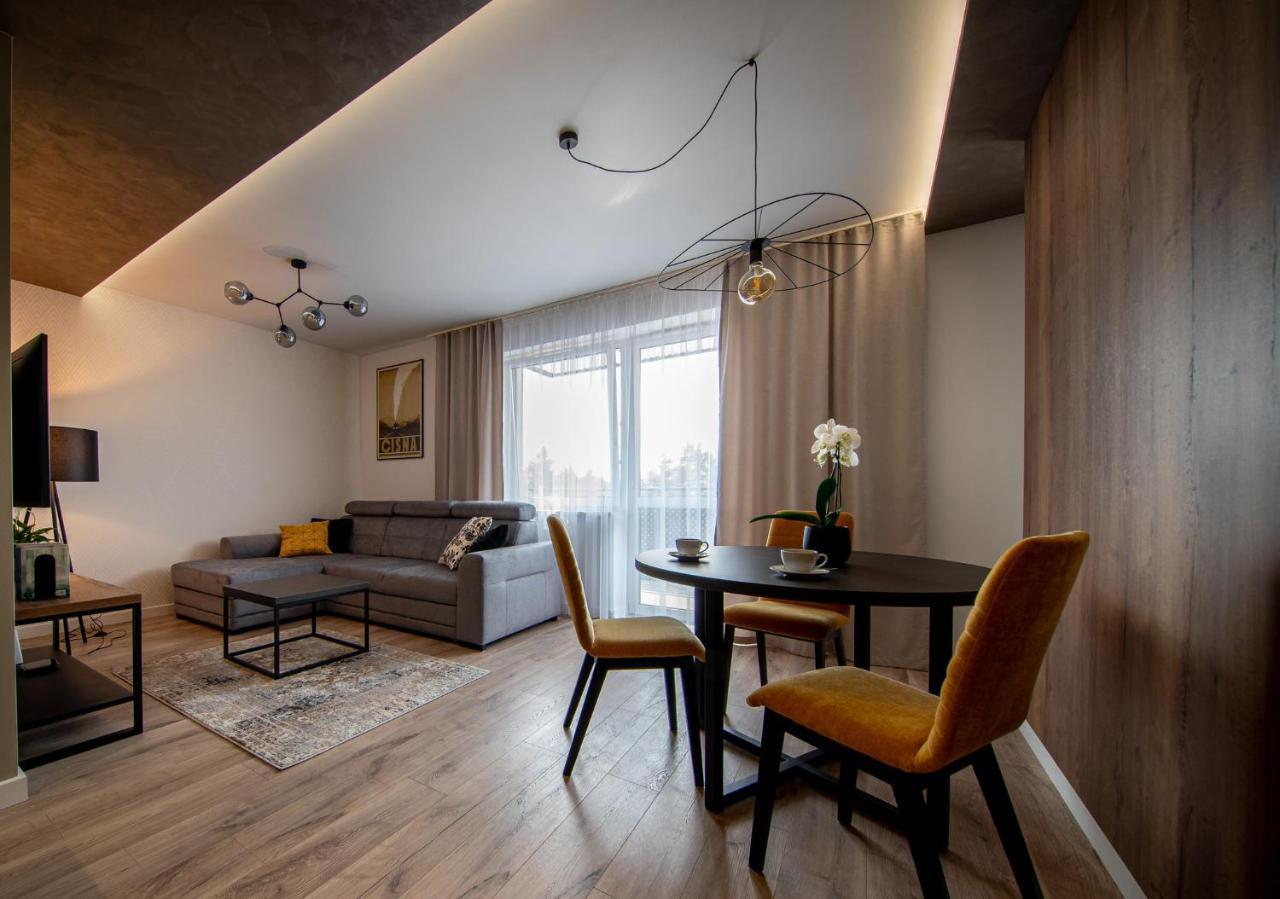 Apartament Z Klimatyzacja, Bilgoraj Biłgoraj Exterior foto